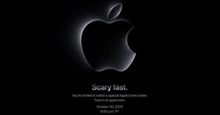 Apple Scary Fast Event Announced Ahead of Halloween, Hints at M3 Macs and iMacs