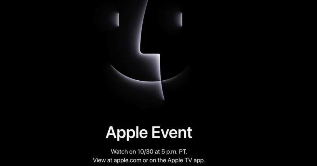 Apple Scary Fast event will hosted at 5.30am IST.