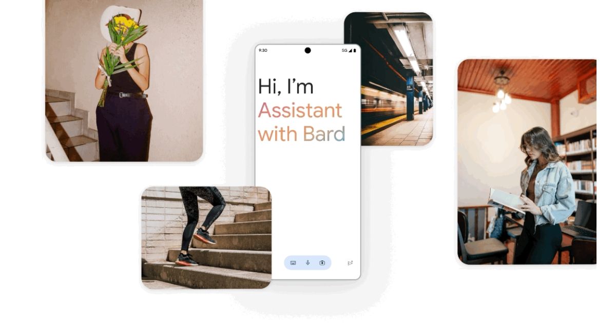 Google Assistant with Bard may be limited to Galaxy S24, Pixels initially -  SamMobile