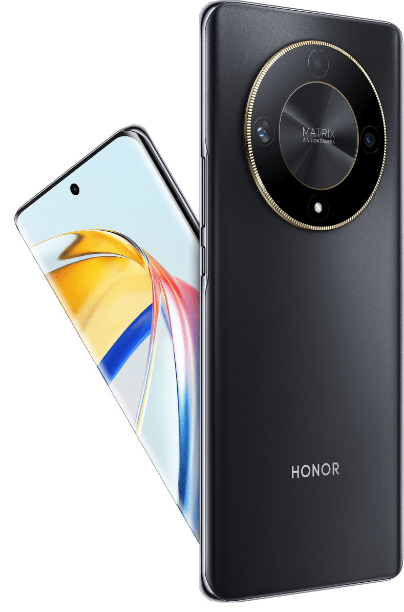 The Honor X9b will launch in India by the year end.