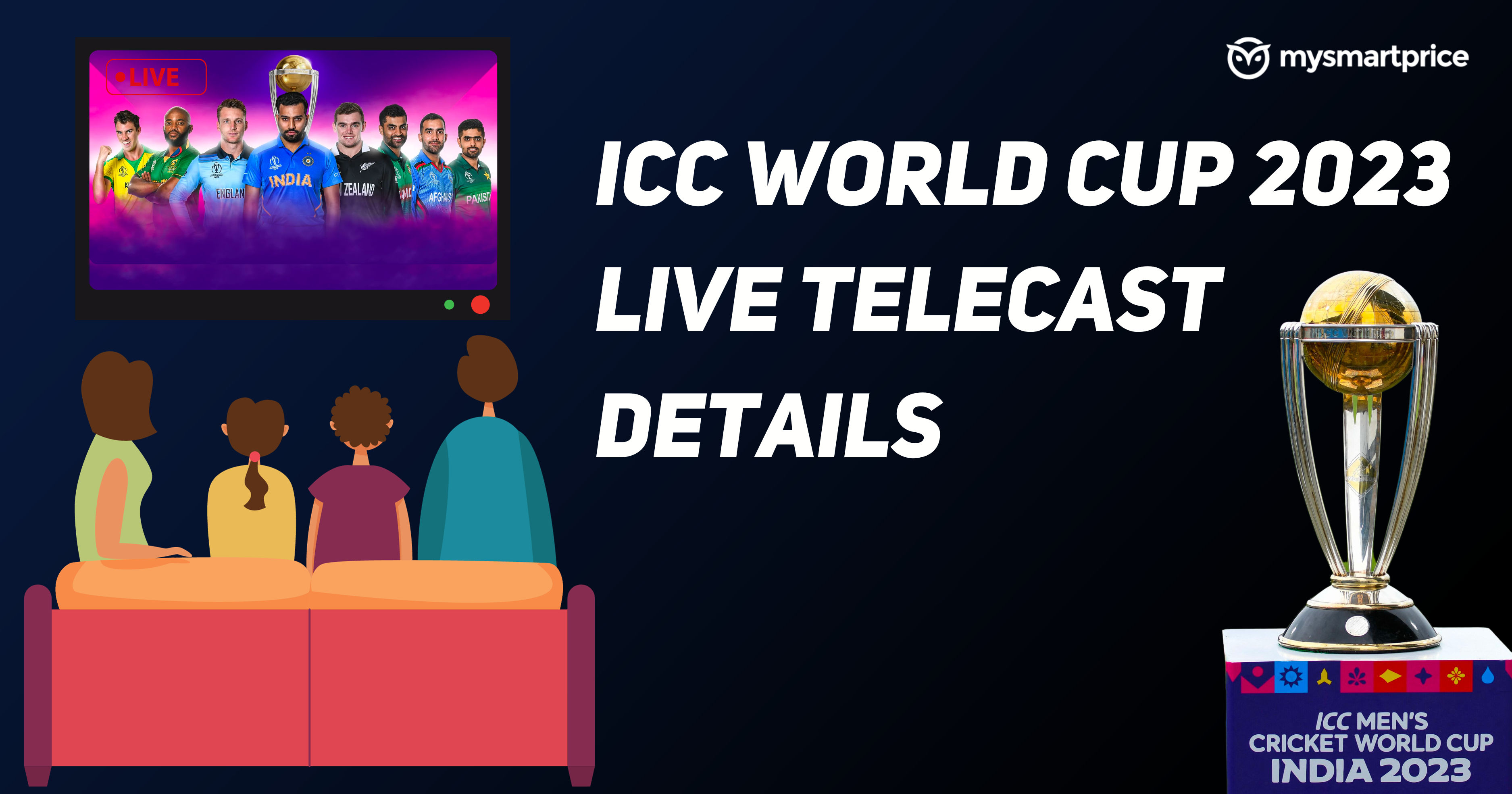today world cup live