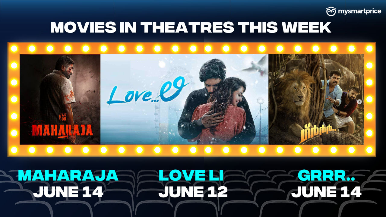 Movies in Theatres this Week [June 2024]: 31 Films Playing in Theatres  Right Now! - MySmartPrice