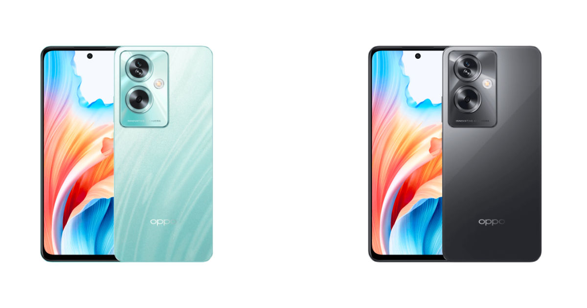 Oppo A78 5G with MediaTek Dimensity 700 SoC and 50MP Camera Launched:  Price, Specifications - MySmartPrice