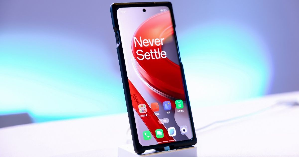 OnePlus Open foldable smartphone coming soon! Expected launch date and  features