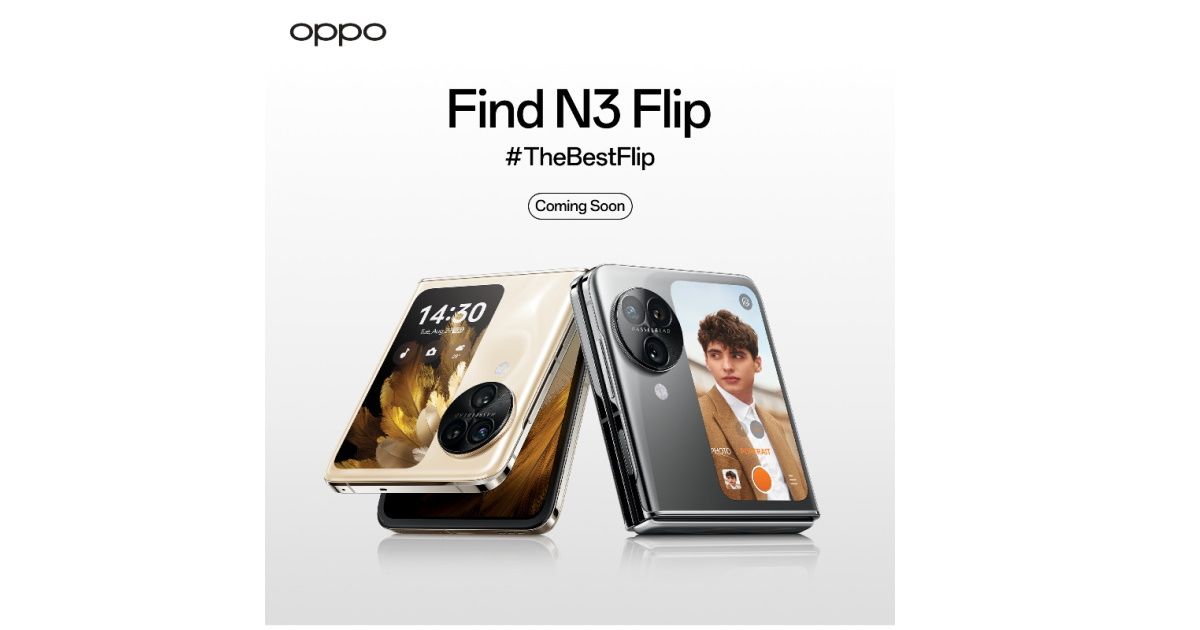 Oppo Find N3 With Snapdragon 8 Gen 2 SoC, 12GB RAM Surfaces on Geekbench