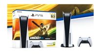 Sony PlayStation 5 Cricket 24 Indian Edition Bundle Launch Date, Price Details Announced