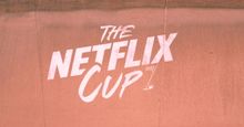 Netflix Takes a Swing at Sports Broadcasting with Netflix Cup Golf Event on November 14