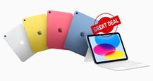 Apple iPad 10th Generation Price Drop Alert: Heres How Much it Costs Now