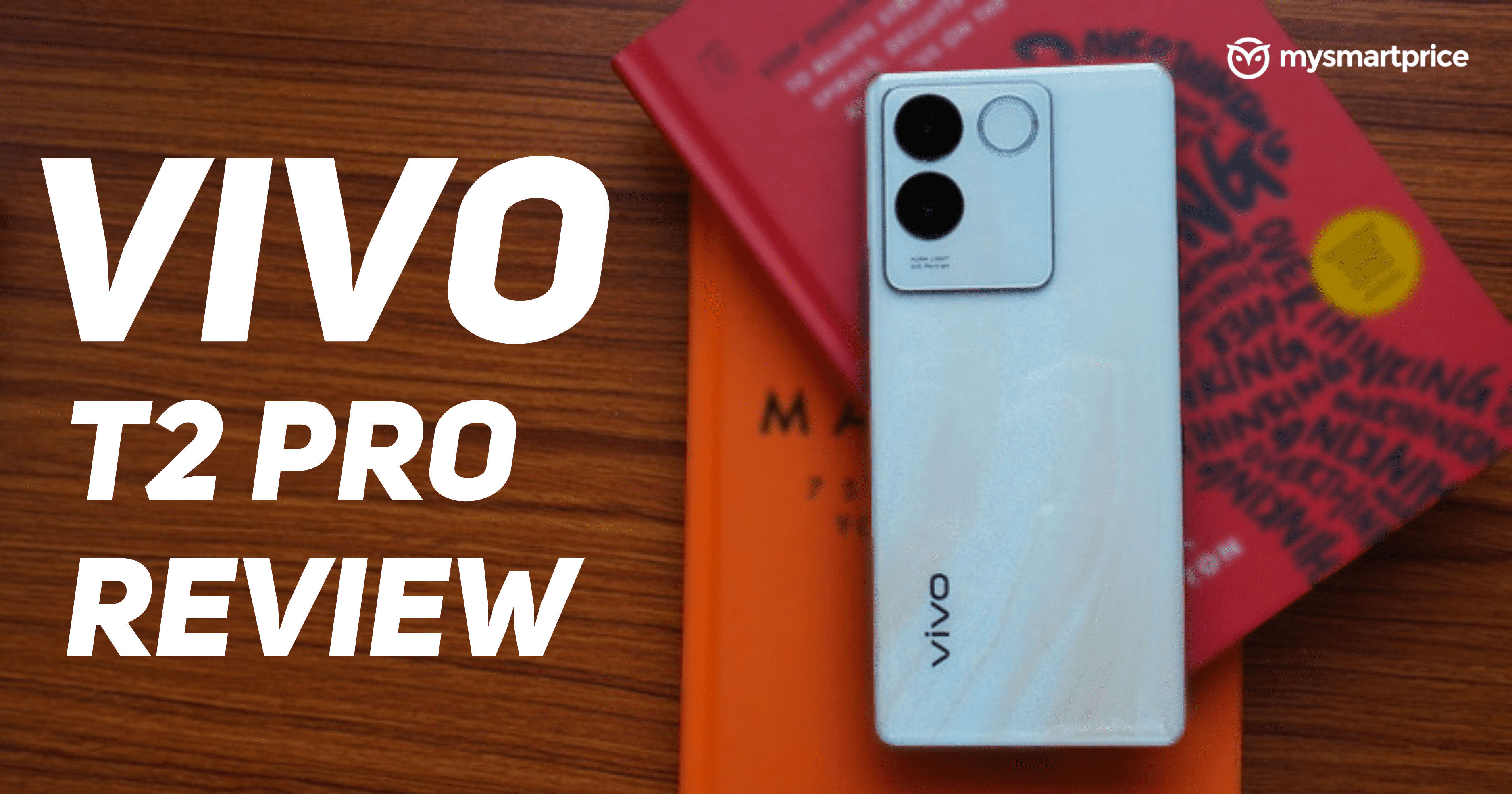 Vivo T2 Pro Features Specs Price In India Review Launch