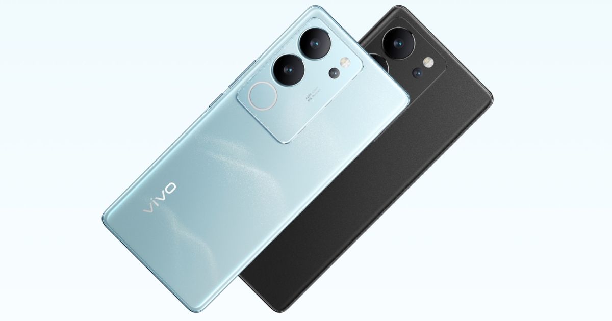 Vivo V29 Pro लवकरच विवोचा नवीन फोन आपल्या सोबत येणार आहे 