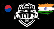 BGMI India - Korea Invitational Tournament: All You Need to Know