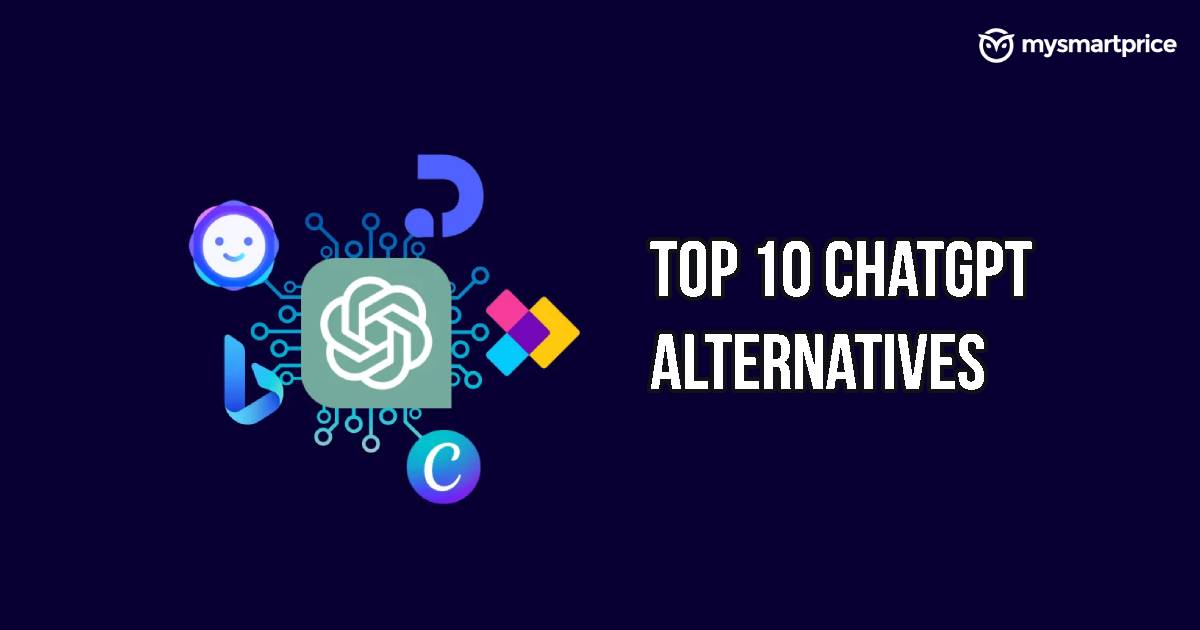 Explained] ChatGPT: What is it, How Does it Work, And More - MySmartPrice