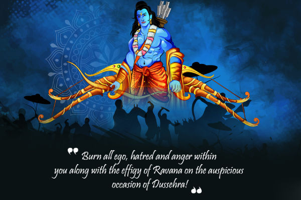 Happy Dussehra 2023: Best Wishes, Images, Quotes, GIFs To Send Your Loved  Ones On Vijayadashami