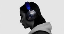 Dyson Zone Headphones Launched in India With Active Noise Cancellation and Air Purification: Price and Details