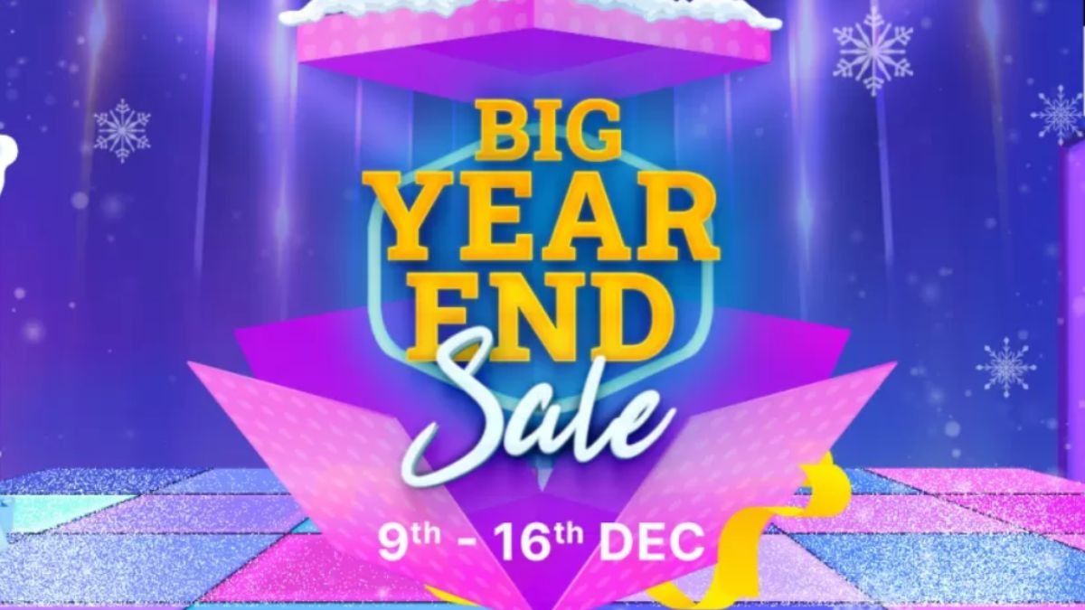 Flipkart Sale 2024 Next Sale Date, Best Deals & Offers on