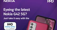 HMD Easy Pay Launched in India That Offers No-Cost EMI Financing for Nokia Smartphones