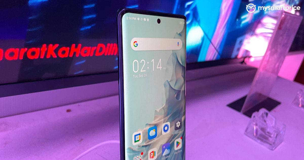 iTel S23 Plus: Hands-On Review 