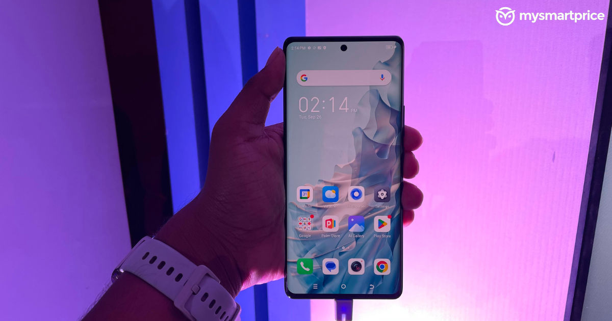 iTel S23 Plus: Hands-On Review