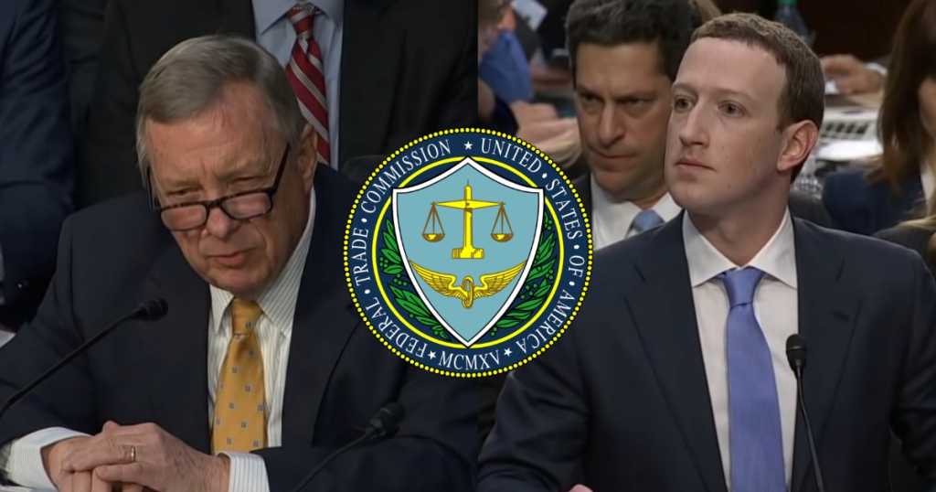 meta fined by ftc