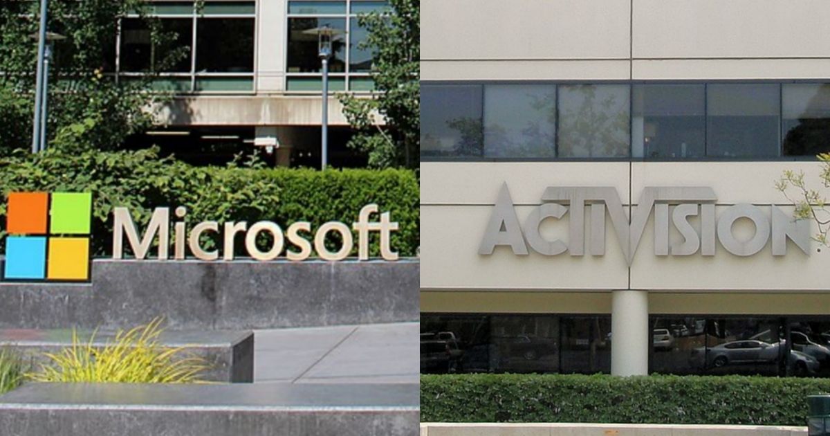 Microsoft is finally on the verge of closing its Activision deal