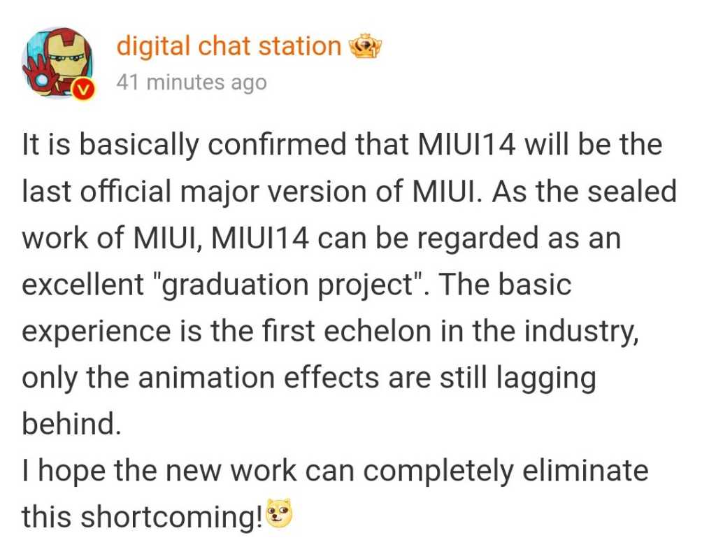 miui 14 last version