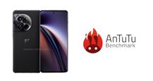 OnePlus 12 Spotted on AnTuTu With Snapdragon 8 Gen 3 and 12GB RAM, Scores 2 Million Points