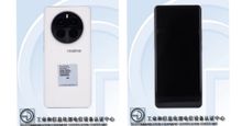 Realme GT 5 Pro Appears on TENAA Certification Revealing Key Specifications; Offers Triple-Camera Setup, 6.78-inch AMOLED Display, and More