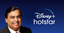 Reliance is Reportedly Buying Disney+Hotstar in a Multi-Billion Dollar Deal