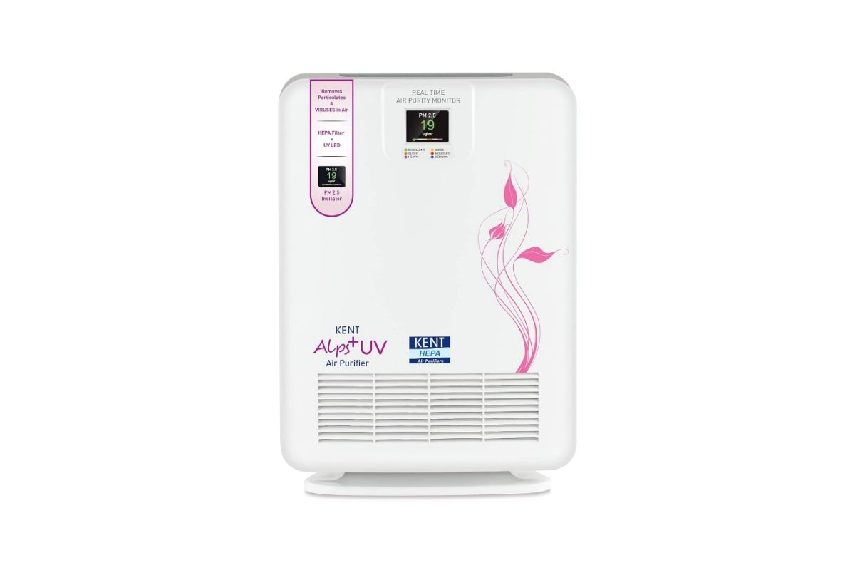 Air Purifier Buying Guide 2024 How To Choose The Best Air Purifier   Uv Air Purifier 