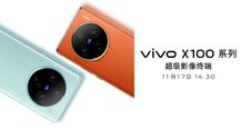 Vivo X100 Series Will Reportedly Launch in China in November 2023