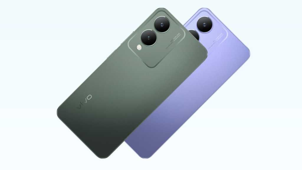 vivo y17s