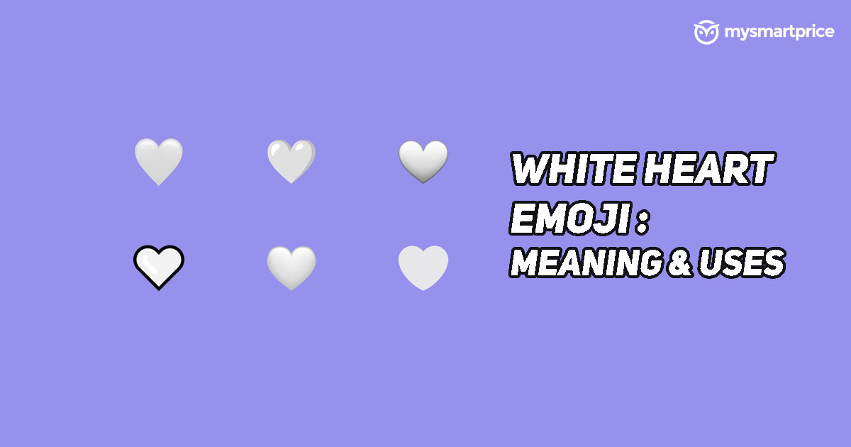 Heart Emoji Meanings — What All the Different Heart Emojis Mean