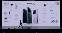 Xiaomi 14 and 14 Pro Launched in China With Snapdragon 8 Gen 3, HyperOS, and Leica-Powered Cameras