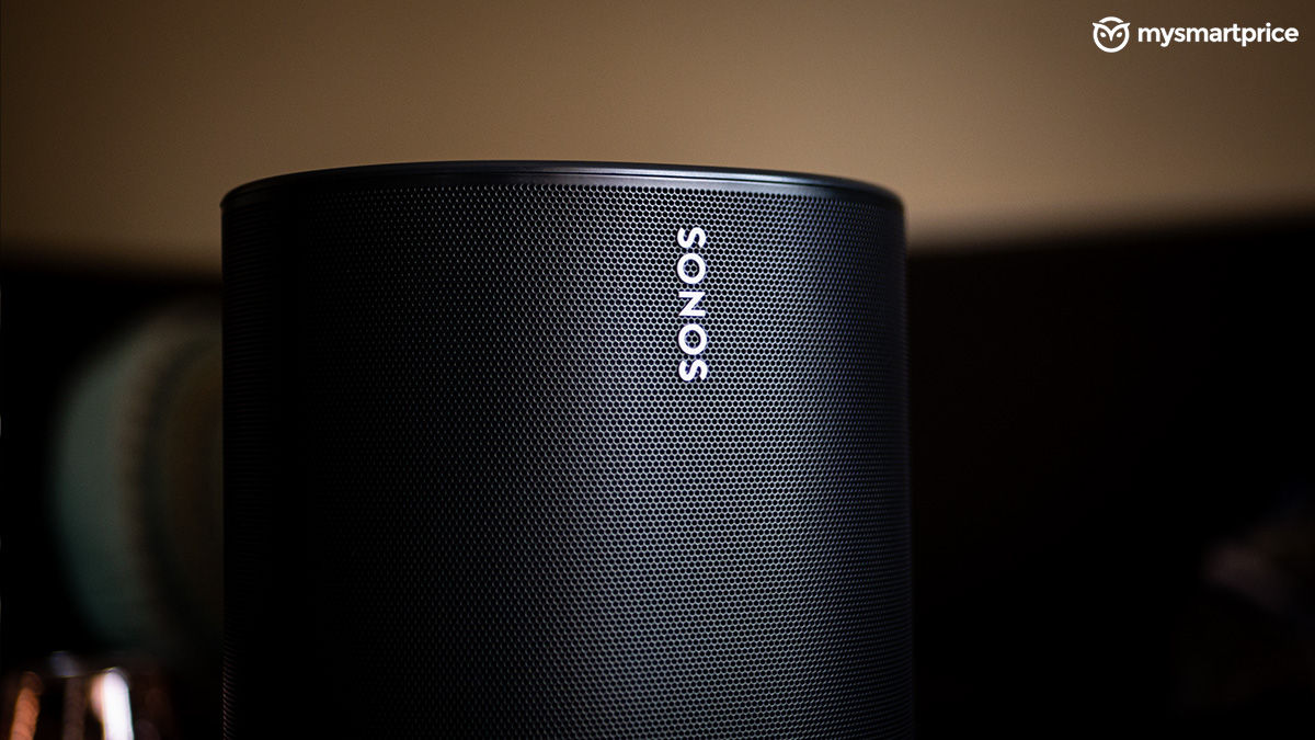 Sonos Move review