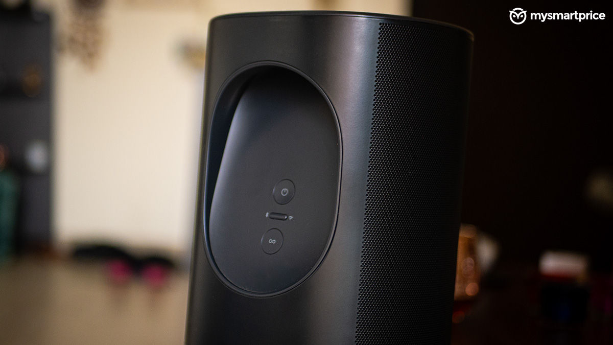 Sonos Move Review