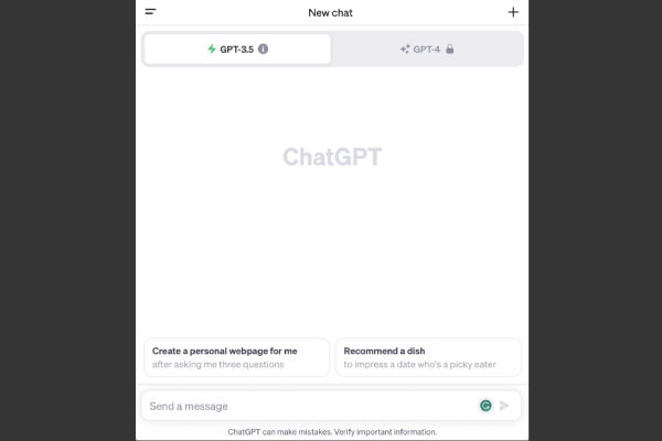 Explained] ChatGPT: What is it, How Does it Work, And More - MySmartPrice