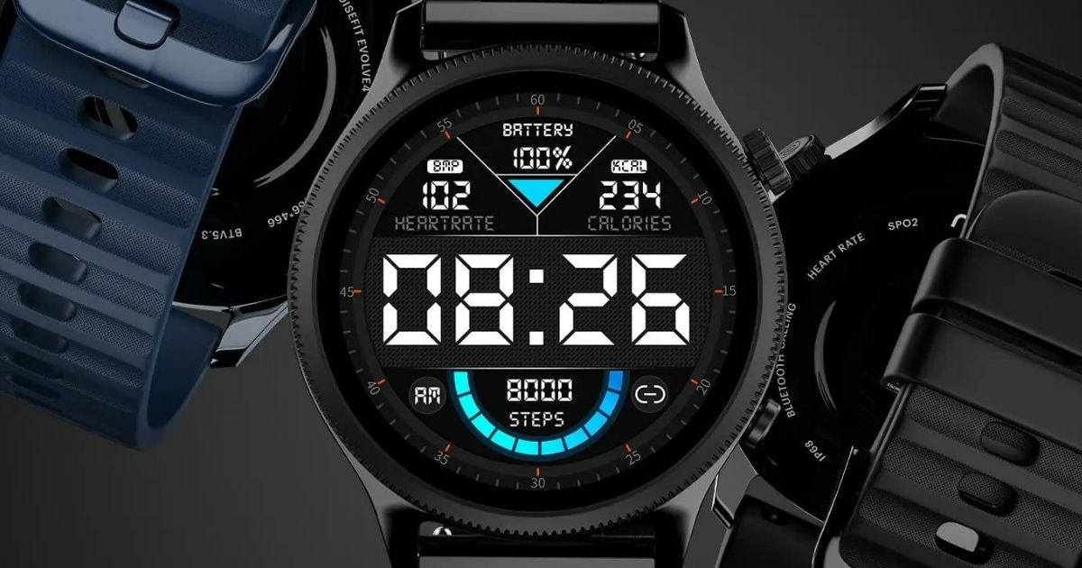 TECHNOLOGY INFO on X: Redmi Watch 4 ⌚ supports upto 20 Days Battery life   / X