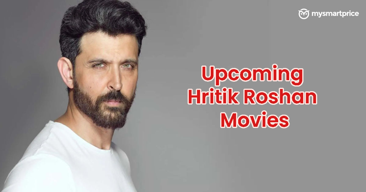 Hrithik roshan hot sale latest movie