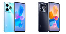 Infinix Hot 40i With 6.56-inch 90Hz Display, Unisoc T606 SoC, 50MP Dual-Cameras Launched in Saudi Arabia: Price, Specifications