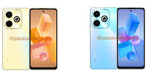 Infinix Hot 40 Live Images and Hot 40i Renders Emerge Ahead of Debut
