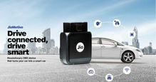 JioMotive (2023) Plug-n-Play Vehicle 4G GPS Tracker With Real-Time Location, Vehicle Health, Theft Alert Launched in India: Price, Features