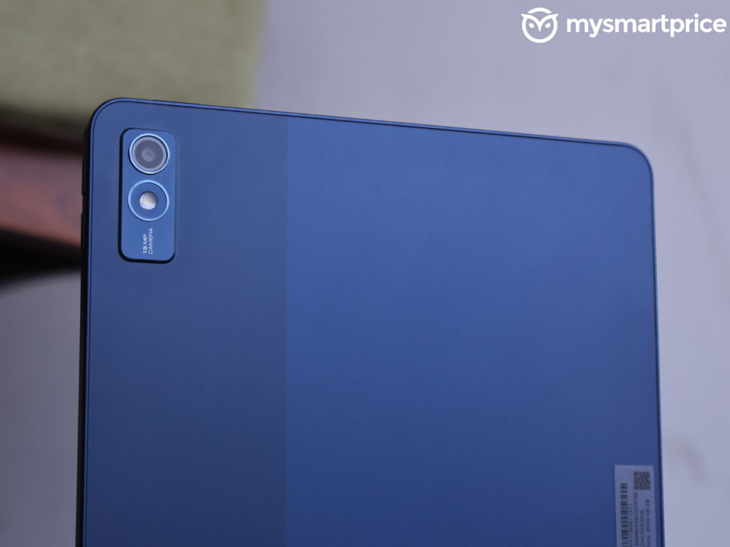 Lenovo Tab M10 5G Review: Lightweight Design, Heavyweight Performance -  MySmartPrice