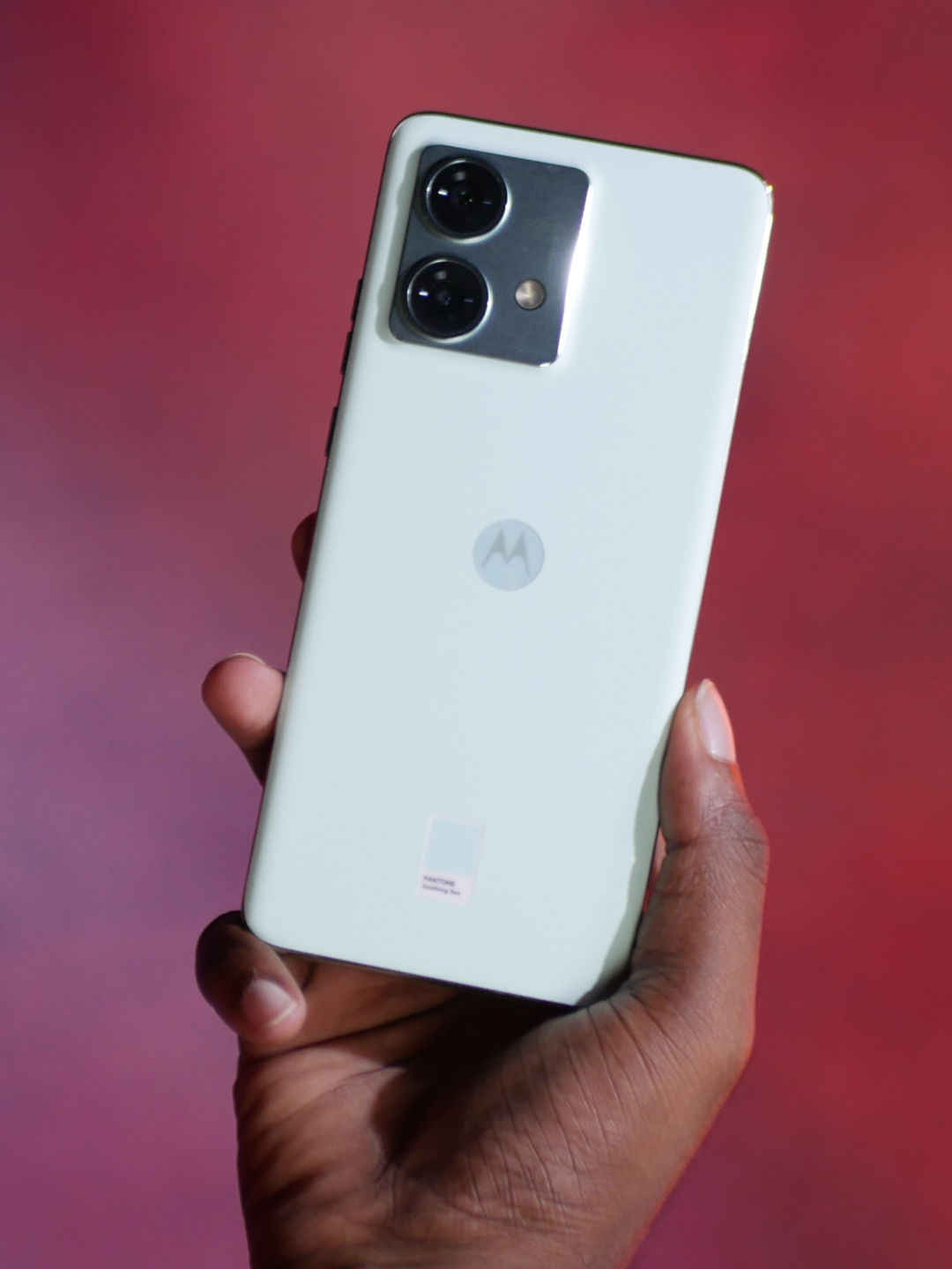 Motorola Edge 40 Neo Review: Should You Buy In 10 Points? – MySmartPrice