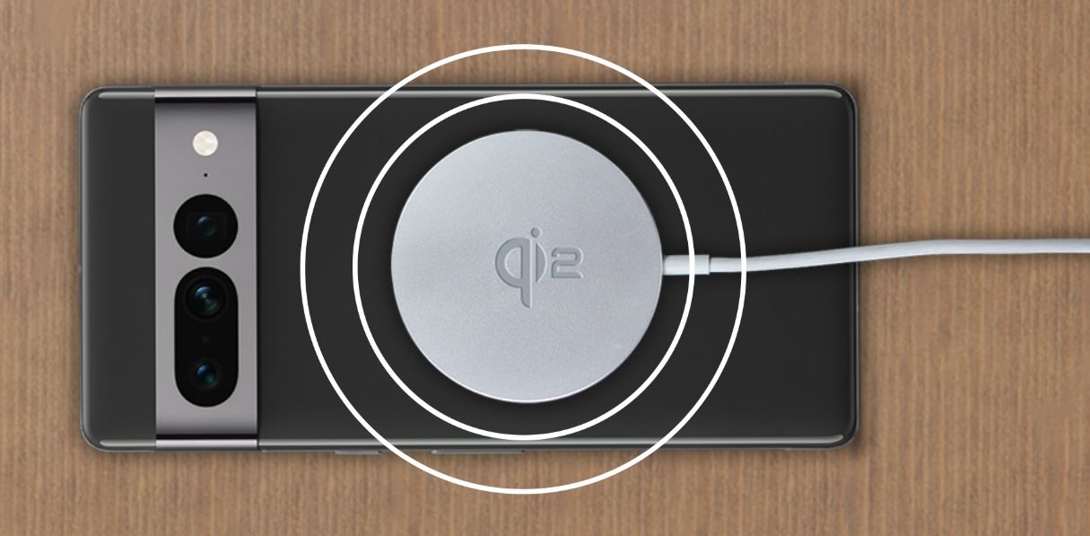 iPhone 15 could support Qi2 wireless charging at MagSafe speeds