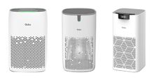 Qubo Q200, Q400 And Q500 Smart Air Purifiers With HEPA H13, 4-Layer Purification Launched: Price in India, Specifications