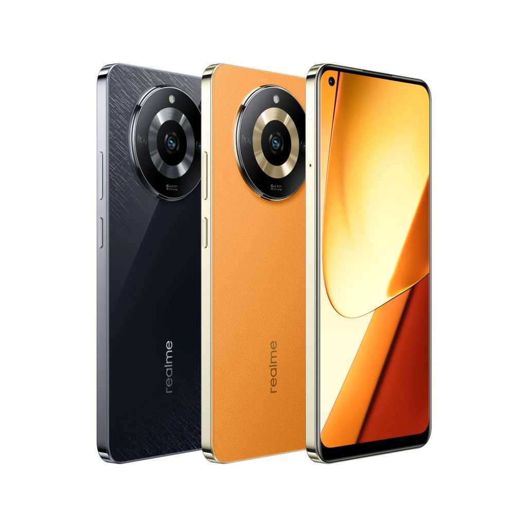 The Realme Narzo 60 5G can be picked up at a discount of Rs 2,000 during the Realme Narzo Week.