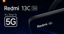 Redmi 13C 5G Chipset Revealed Prior to its December 6 Launch in India