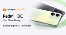 Redmi 13C Amazon Availability Revealed; Redmi 13C 5G Tipped to Launch on December 6