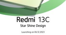Redmi 13C Launch Date in India Confirmed by The Brand, Will Be Its Last Launch of 2023