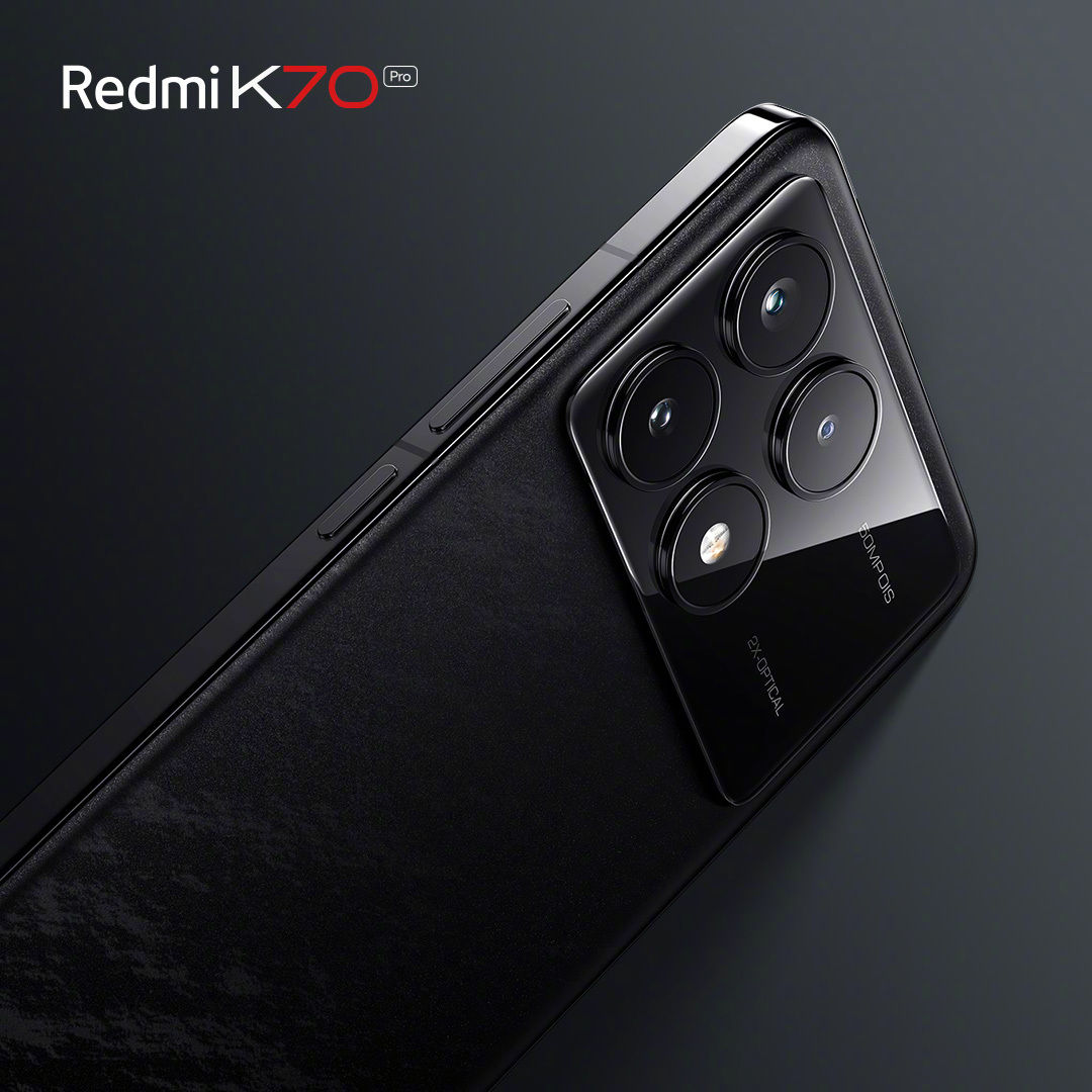 Poco F6 5G Could Be Rebranded Redmi K70e, As It Received The IMDA  Certification